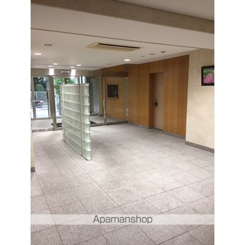 コンフォリア東品川の内装写真