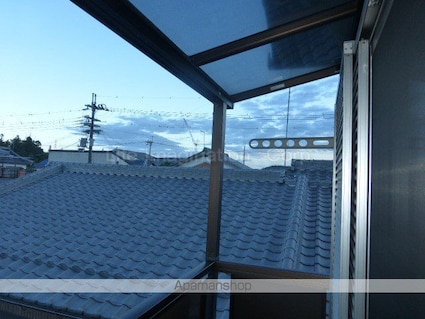 山田ハイツ[1DK/40m2]の内装6