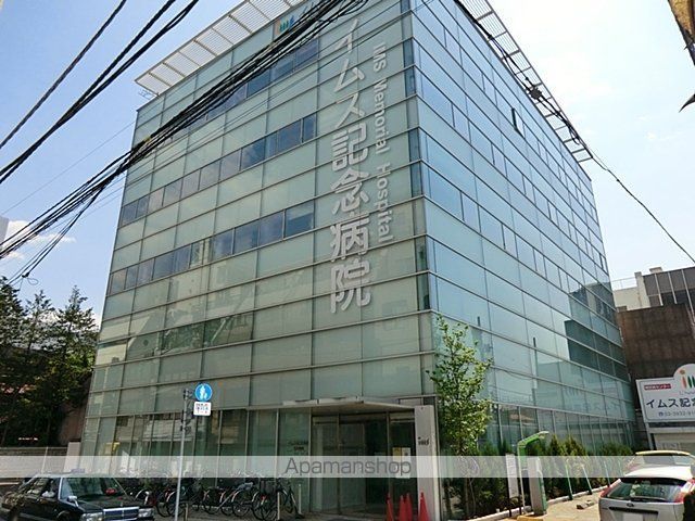 NKダカリ東新町の周辺写真