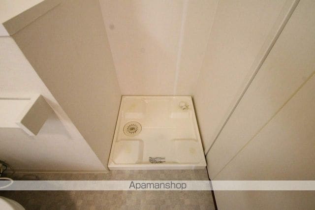 ルーセントパークショアの内装写真