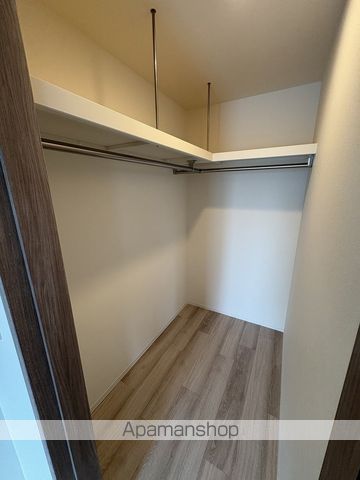 C0MF0RIALIV本町WESTQの内装写真