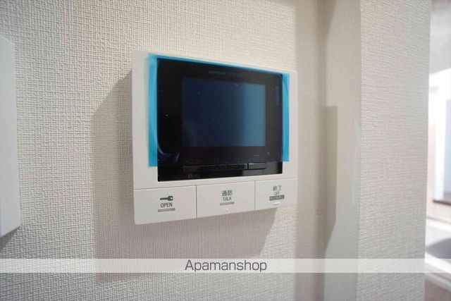 アーチレジデンス名駅北の内装写真