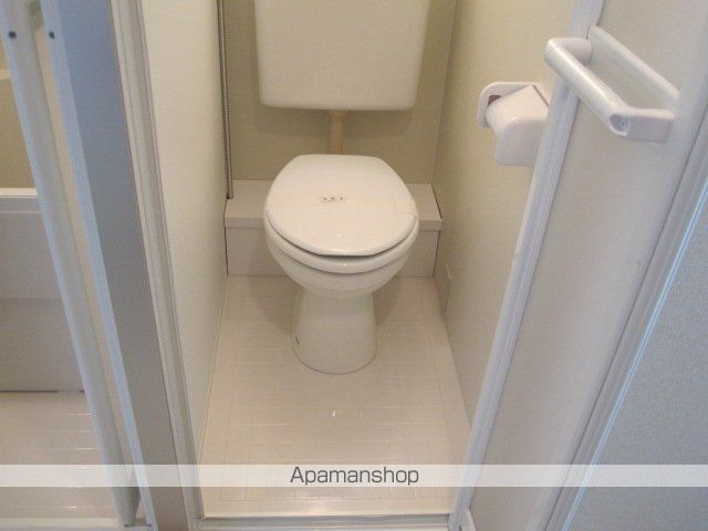 片山ビル10の内装写真