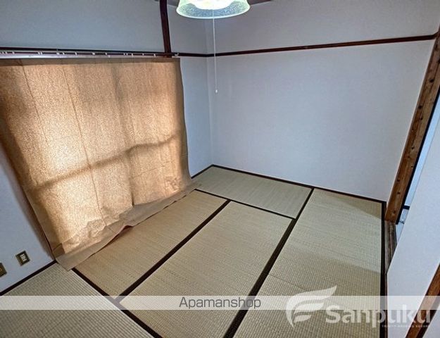 コーポ飛鳥IIの内装写真
