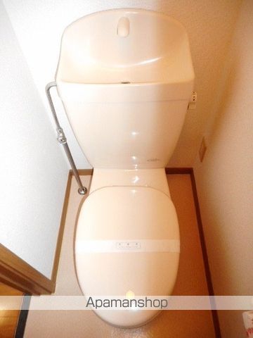 アドナイールCの内装写真