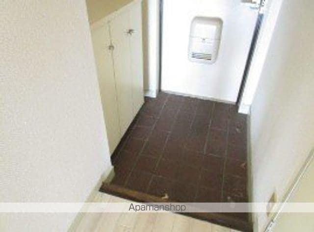 綾東ヴィレッジ壱番館の内装写真