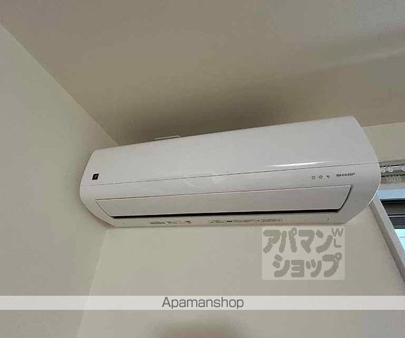 CASAWOOD壬生の内装写真