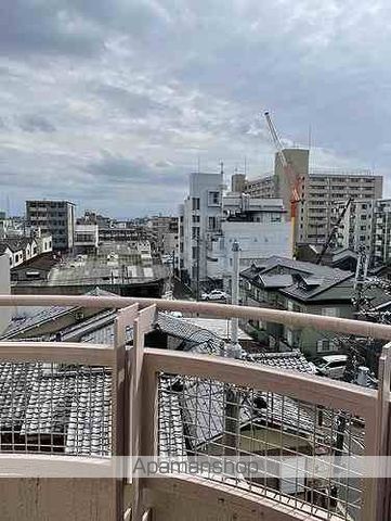 パークテラス御池の内装写真