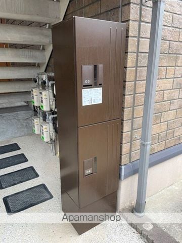 フォンテーヌの内装写真