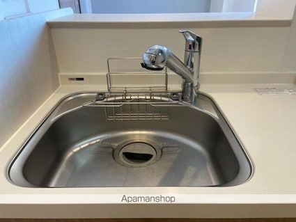 エミネンス[1LDK/41.85m2]の内装4