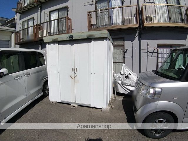 AKKパオのその他写真