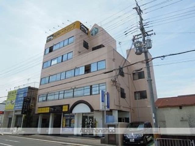 泉州昭和ビルの外観写真