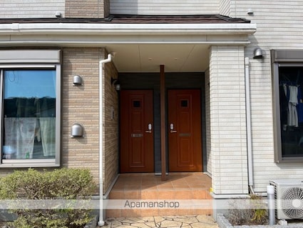 パインビレッジ　ビオーラⅢ[1LDK/50.07m2]のエントランス1