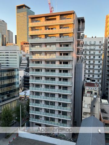 SKYGRACE名古屋駅の外観写真