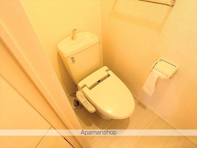 ブレンド下九沢の内装写真