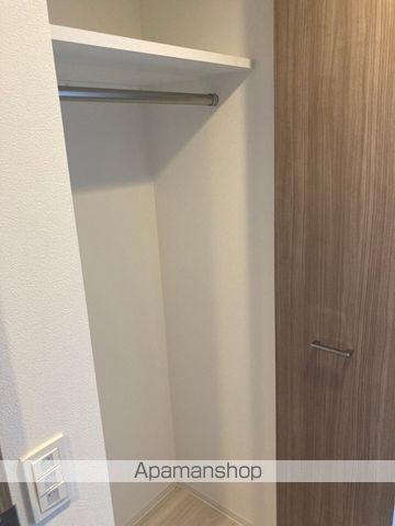 メイクス城西レジデンスの内装写真