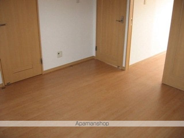クラージュの内装写真