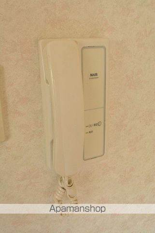 ヴィラボヌールの内装写真