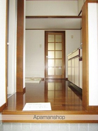 レピュート[1K/23.18m2]のその他設備