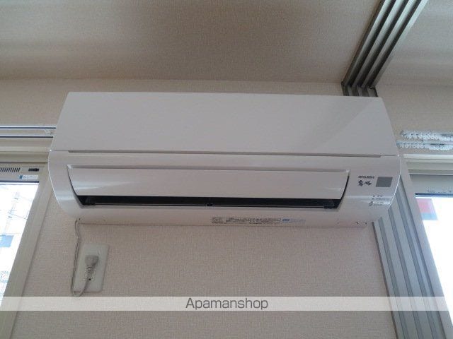 レジェンド Aの内装写真
