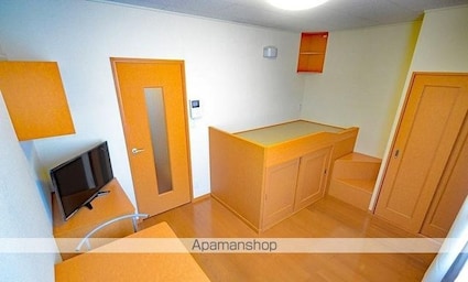 レオパレスキリーク　ＹＨ[1K/21.65m2]のリビング・居間