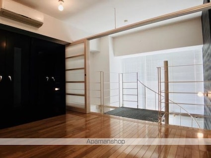 ＳＳーＤ[1LDK/51.49m2]のリビング・居間7