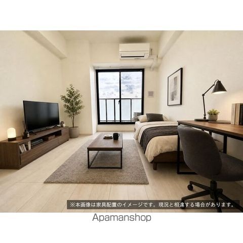 S-RESIDENCE志賀本通dearlyの内装写真