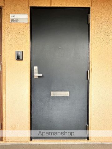 ローズパーク津島の外観写真