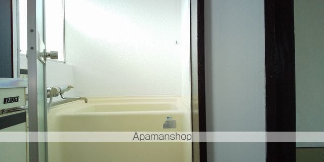 柳内アパートの内装写真