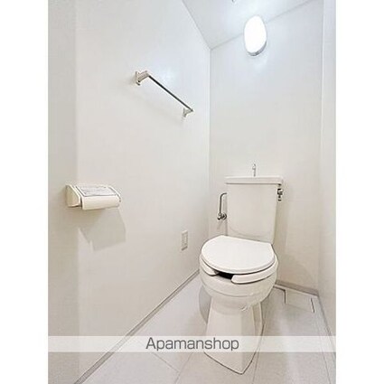 レージュ城西[1K/24.89m2]のその他内装3