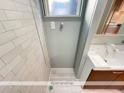 コネクトスクエア[1LDK/36.55m2]のその他設備