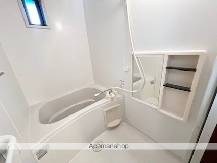 滋賀県彦根市西今町[1DK/32m2]のバス