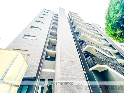 ＧＡＲＩＲＥＯ　１１７　ＴＥＲＲＡＣＥ[2LDK/45.94m2]の外観5
