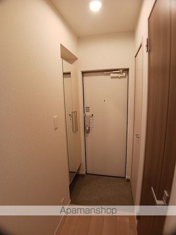 サンリットIIの内装写真