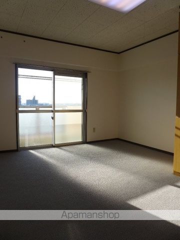 第3マンション久米の内装写真
