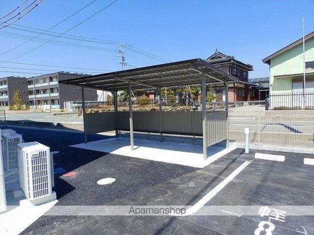 ウィルコート小郡三軒屋町 A棟のその他写真