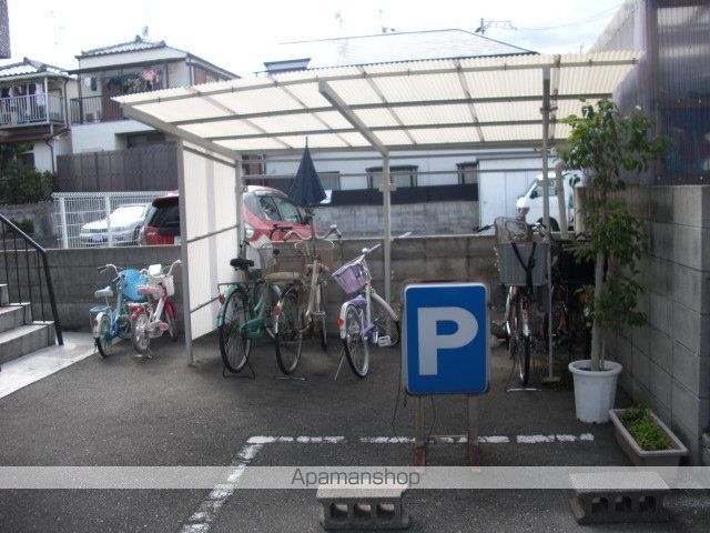 ヴィラ甲東園のその他写真