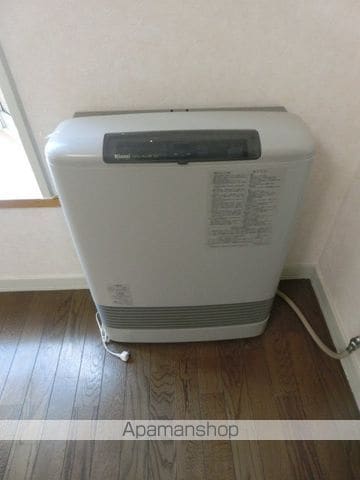メゾンドヒル33の内装写真