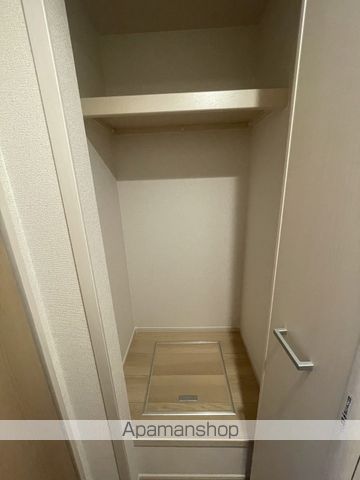 グランフラーヴ東梶返の内装写真