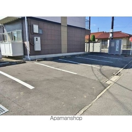 エバーグリーンちの[2DK/44.72m2]のその他内装2