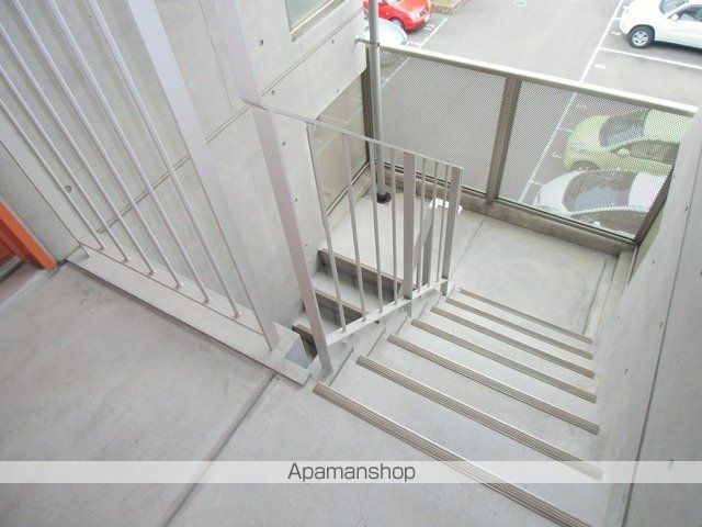 アクエルド上牧の内装写真