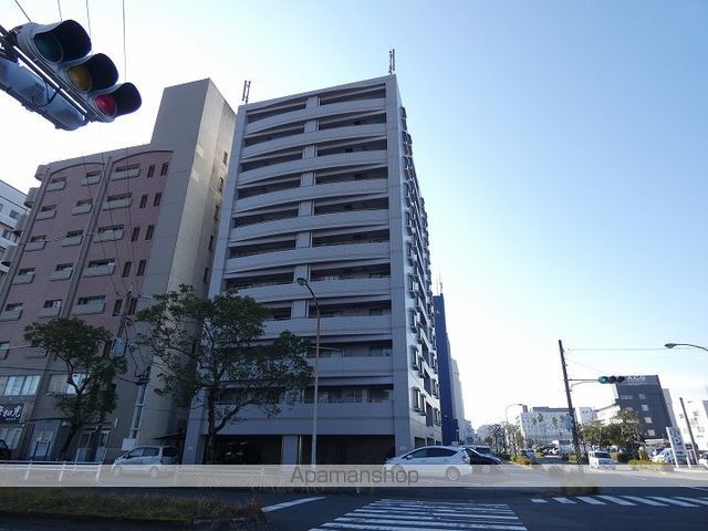 ルミエールハイツ南栄の外観写真