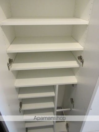 東京都江東区新大橋３丁目[1K/25.81m2]の玄関