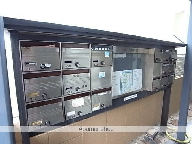 ルミエール高畑のその他写真