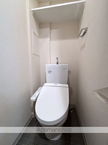 PRESSANCE京町堀ノースの内装写真