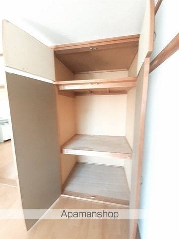 コーポ川嶋IIの内装写真