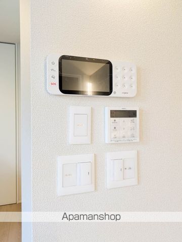 シャーメゾン 新屋敷 PREMIUMの内装写真