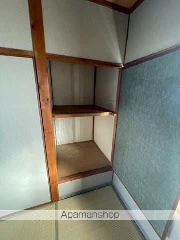 城陽市久世里ノ西170−52貸家の内装写真