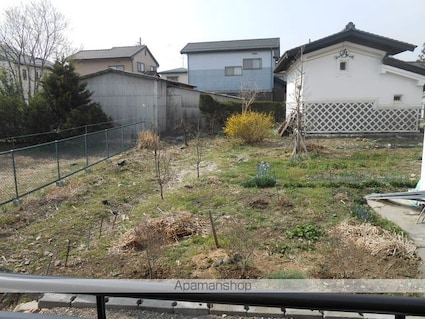 セジュールやまびこ[1LDK/40.07m2]の眺望