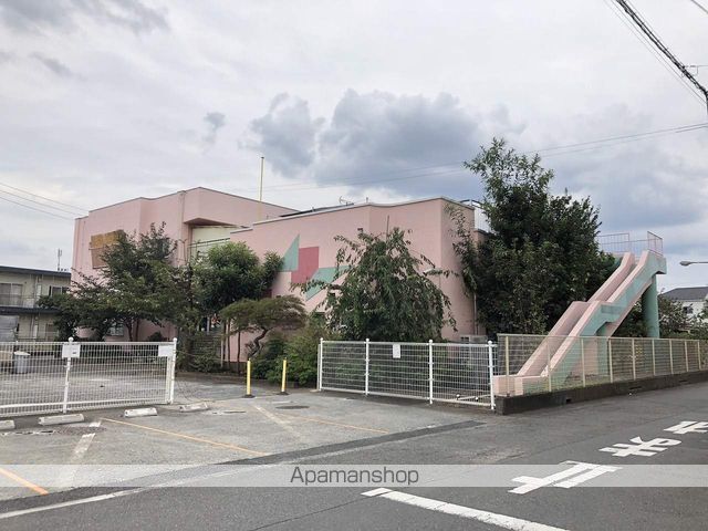 レオパレス原山の周辺写真